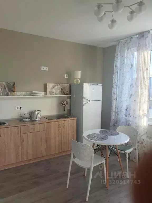 2-к кв. Санкт-Петербург Витебский просп., 99к1 (55.0 м) - Фото 2