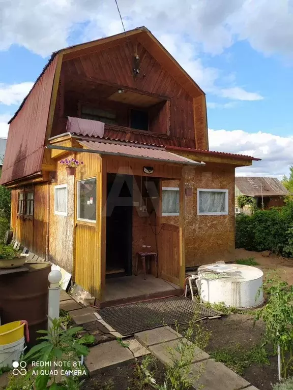 Дом 40 м на участке 4 сот. - Фото 1