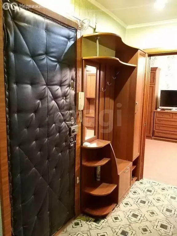 2-комнатная квартира: село Барда, Подлесная улица, 23 (44 м) - Фото 2