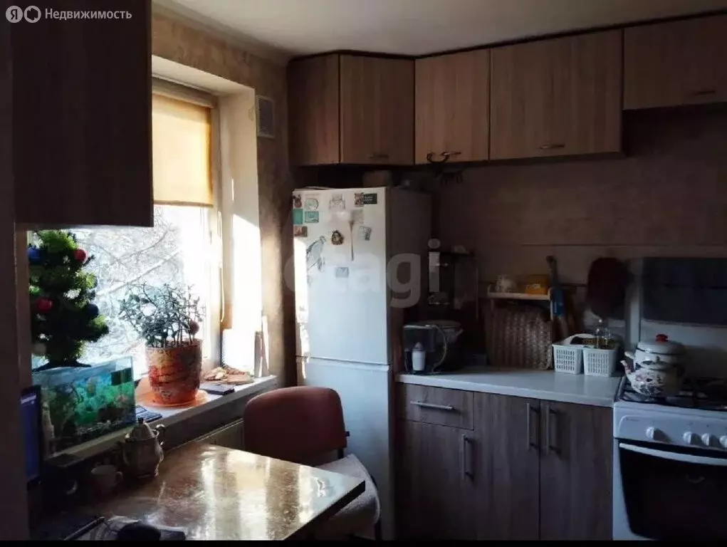 2-комнатная квартира: Калининград, улица Каштановая Аллея, 94 (37 м) - Фото 1