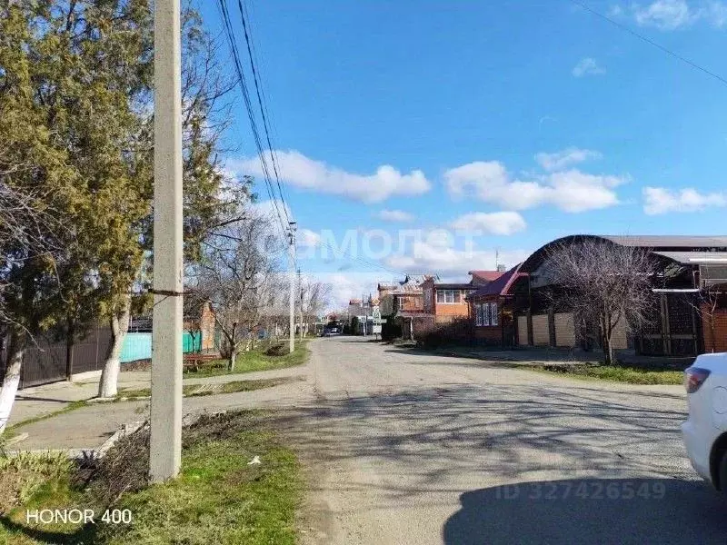 Дом в Адыгея, Майкоп ул. Ворошилова (27 м) - Фото 1