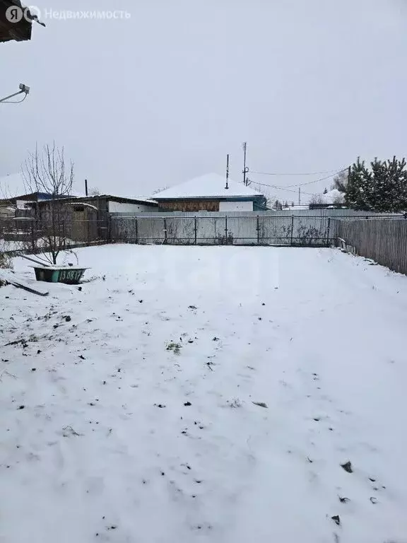 Дом в Ялуторовск, Вокзальная улица (43.1 м) - Фото 2