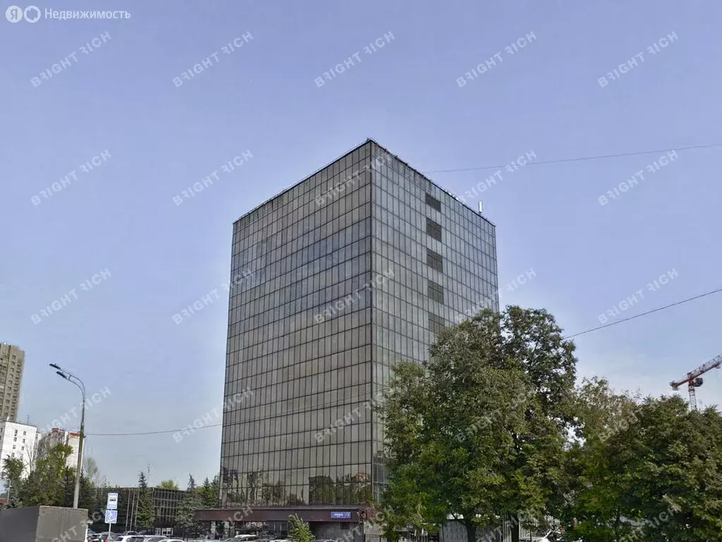 Офис (697.9 м) - Фото 1