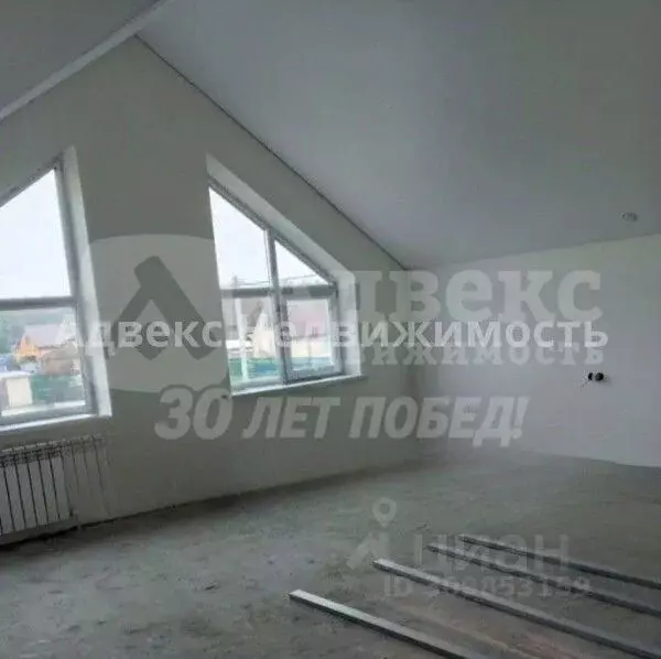 Коттедж в Тюменская область, Тюменский район, д. Решетникова, ... - Фото 2