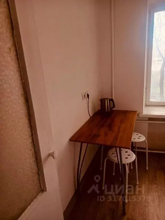 1-к кв. Москва ул. Пилота Нестерова, 9 (32.0 м) - Фото 1