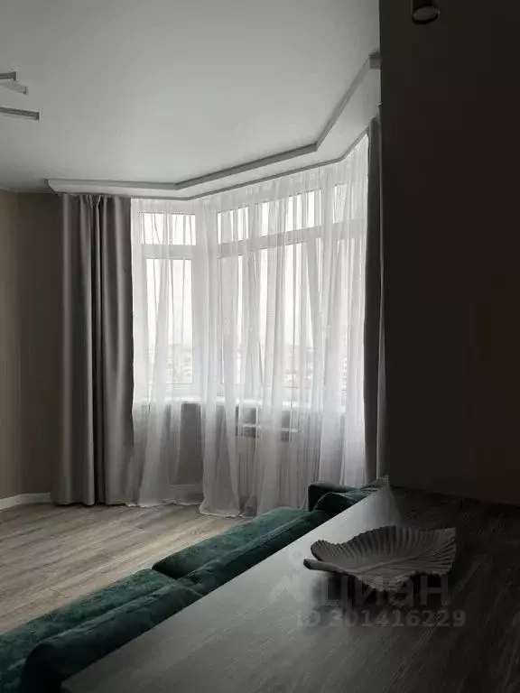 2-к кв. Владимирская область, Владимир ул. Крайнова, 3А (49.0 м) - Фото 1
