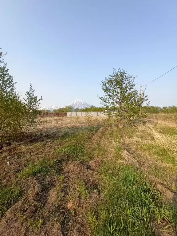 Участок 12,2 сот. (СНТ, ДНП) - Фото 1