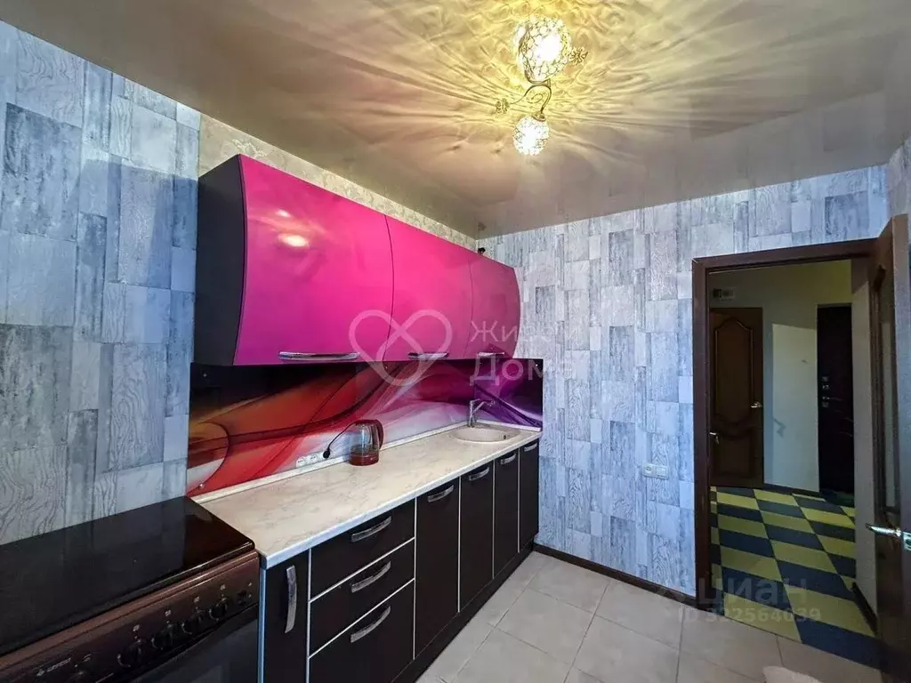 2-к кв. Волгоградская область, Волгоград Кузнецкая ул., 65 (50.1 м) - Фото 2