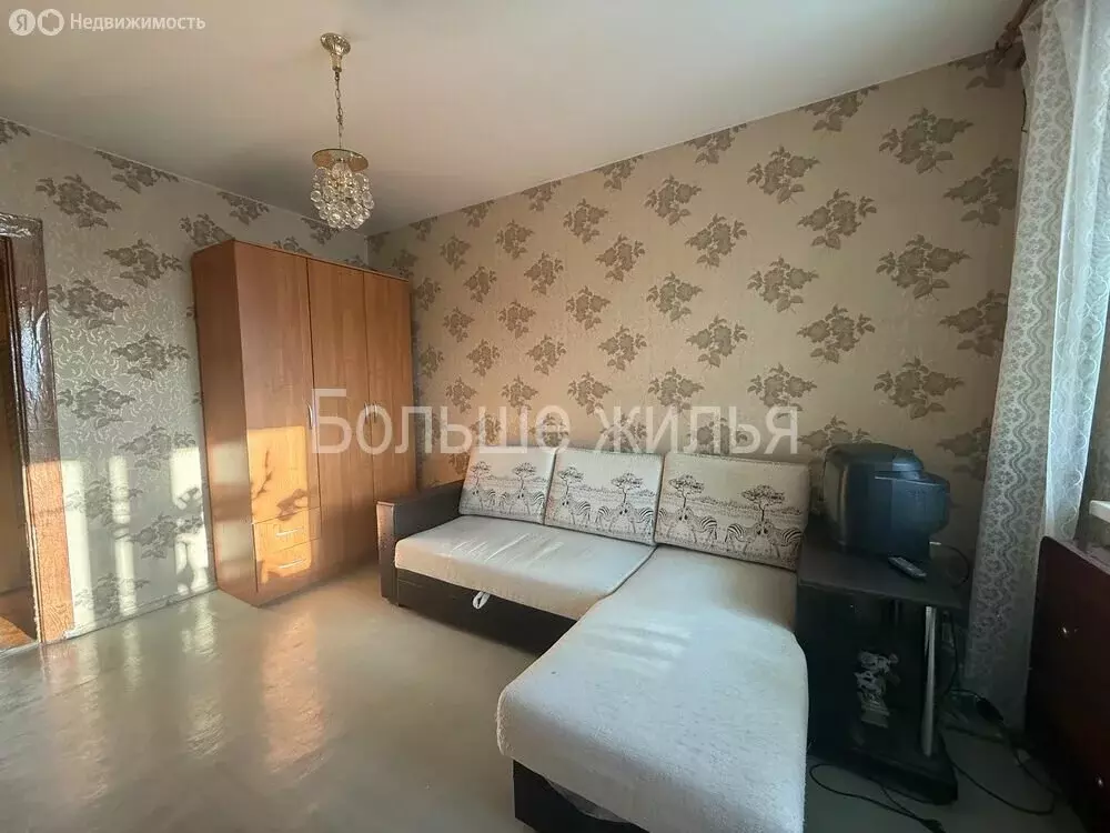 2-комнатная квартира: Волгоград, район Семь Ветров, бульвар 30-летия ... - Фото 1