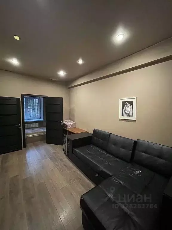 3-к кв. Москва ул. Дмитрия Ульянова, 24С1 (61.5 м) - Фото 1