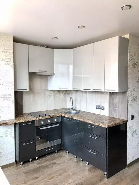 Квартира-студия, 22,8 м, 13/15 эт. - Фото 0