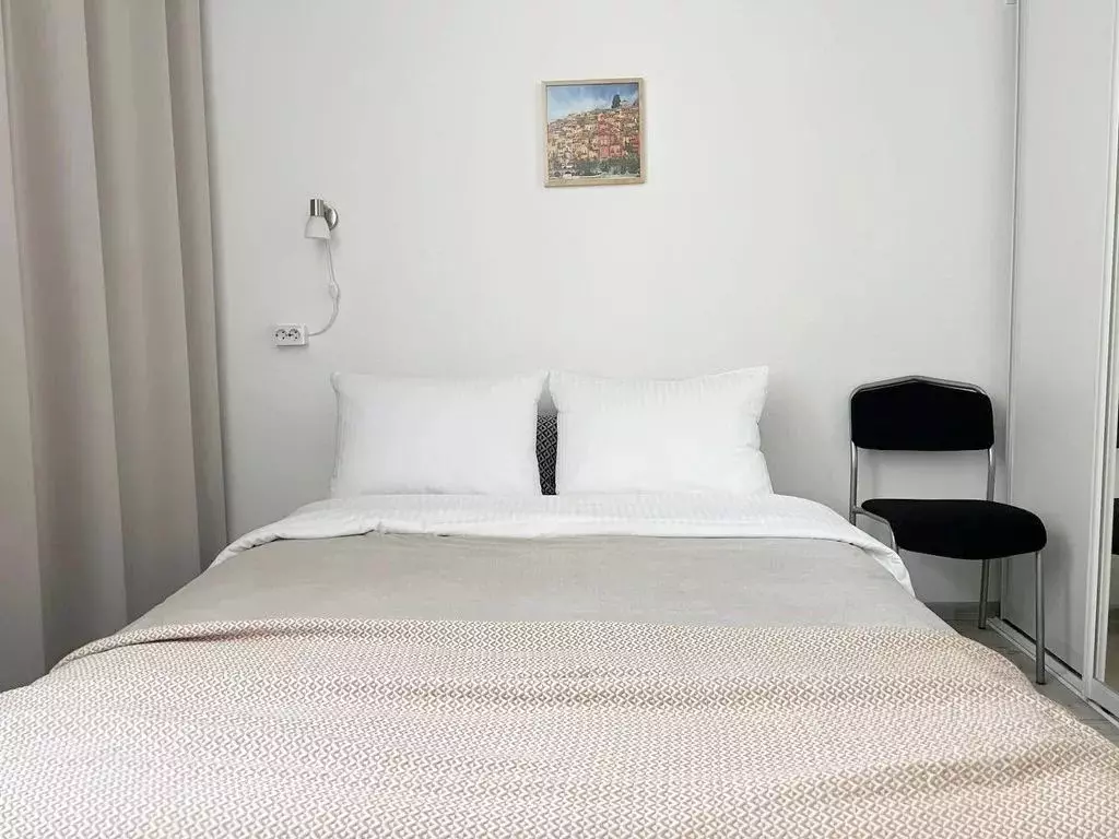 2-к кв. Санкт-Петербург 2-я Советская ул., 18В (36.0 м) - Фото 1
