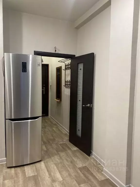 Студия Красноярский край, Красноярск ул. Вильского, 16 (26.0 м) - Фото 1