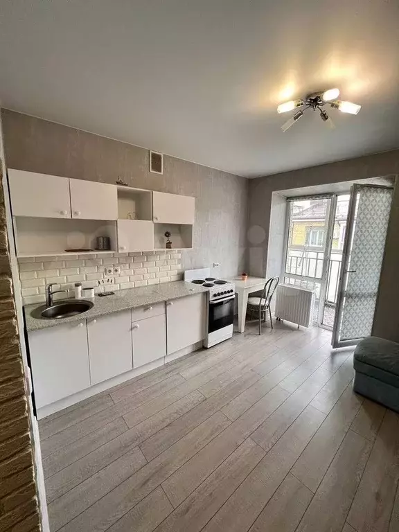 Квартира-студия, 23 м, 3/3 эт. - Фото 0
