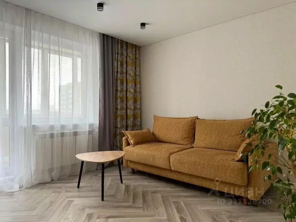 2-к кв. Красноярский край, Красноярск ул. 78-й Добровольческой ... - Фото 1