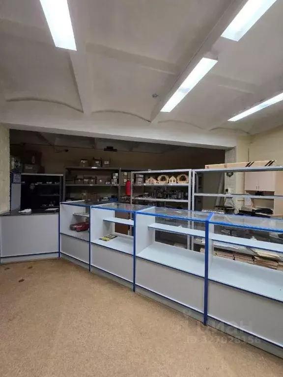 Офис в Татарстан, Набережные Челны тракт Мензелинский, 18 (40 м) - Фото 2