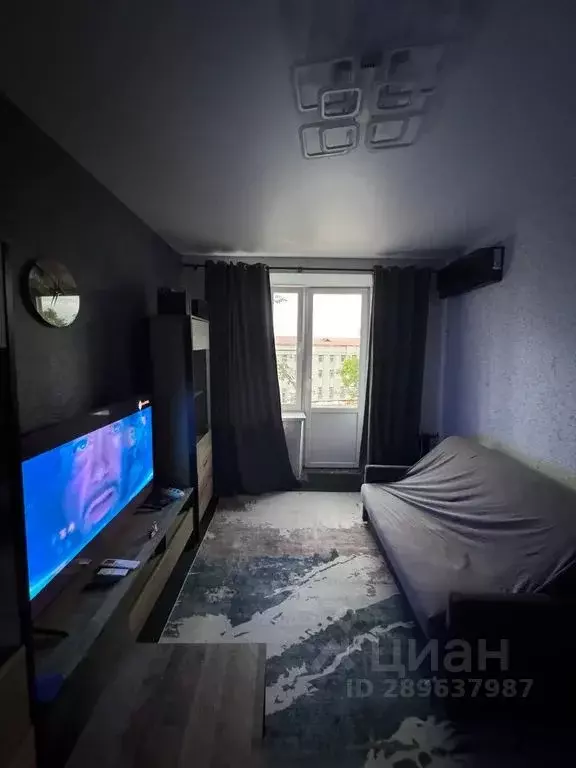 2-к кв. Дагестан, Махачкала ул. Эмирова, 19 (50.0 м) - Фото 1