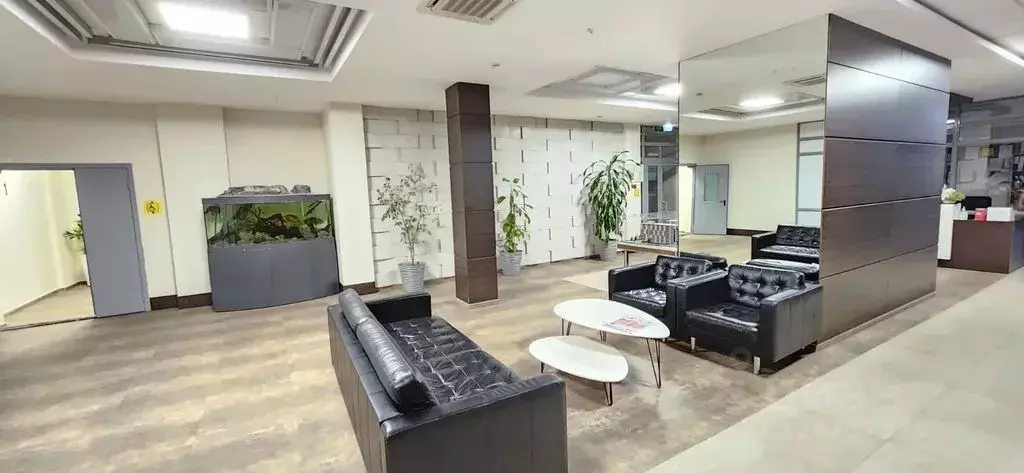 Студия Москва ул. Саморы Машела, 2А (30.0 м) - Фото 2