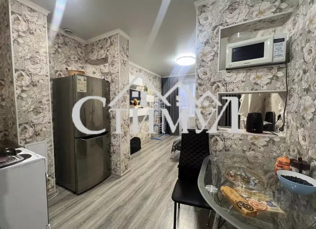 Студия Хакасия, Черногорск Юбилейная ул., 34к3 (25.0 м) - Фото 2