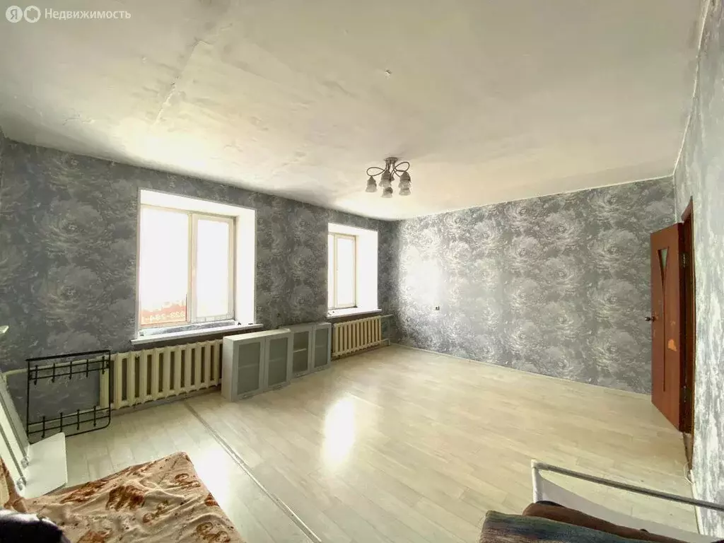 2-комнатная квартира: Кызыл, улица Калинина, 1Г (49.1 м) - Фото 2