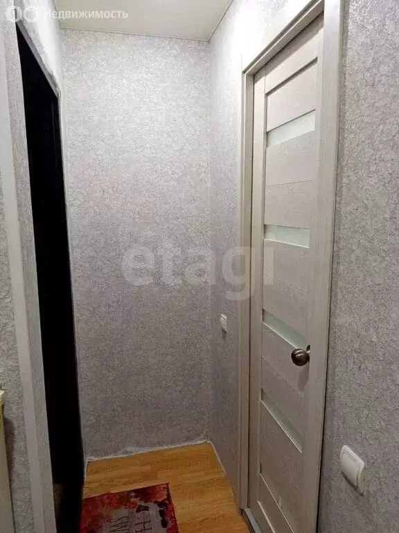 Квартира-студия: Нижний Тагил, улица Чайковского, 131А (18 м) - Фото 2