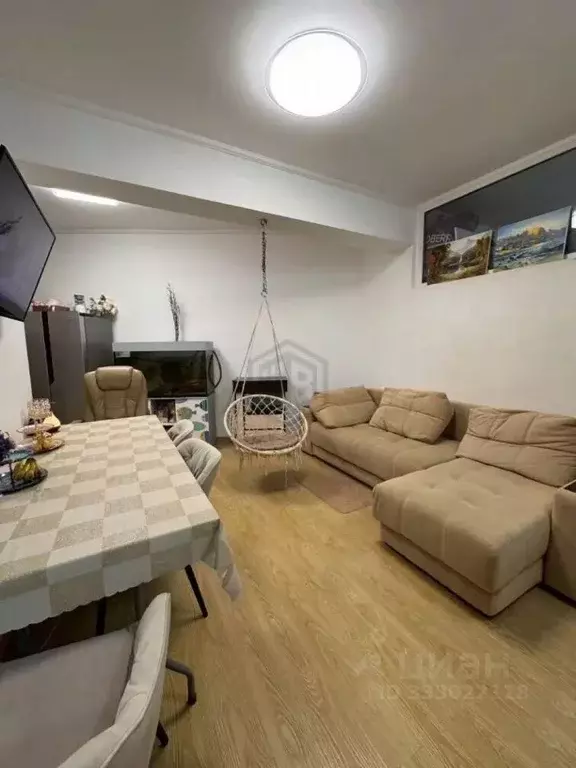 3-к кв. Крым, Ялта ул. Блюхера, 19 (85.0 м) - Фото 2