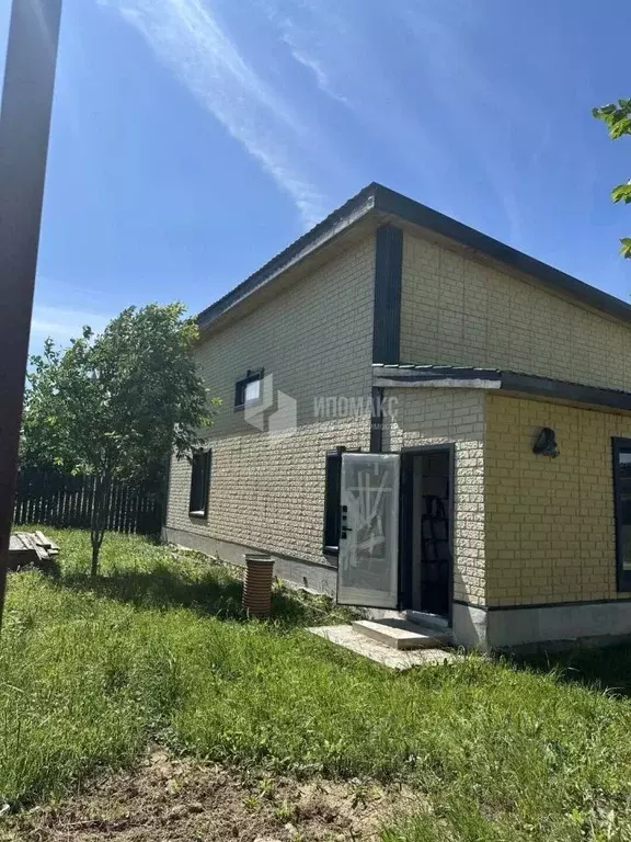 Дом в Москва д. Архангельское, ул. Аникинская, 16 (96 м) - Фото 1