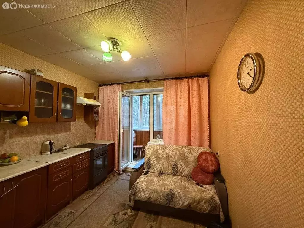 2-комнатная квартира: Протвино, Северный проезд, 1 (53.5 м) - Фото 1