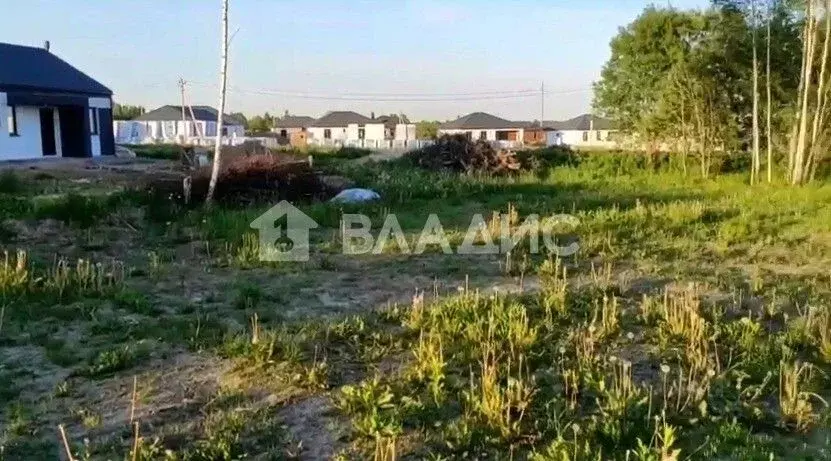 Участок в Калужская область, Ферзиковский район, Грабцево с/пос, с. ... - Фото 2