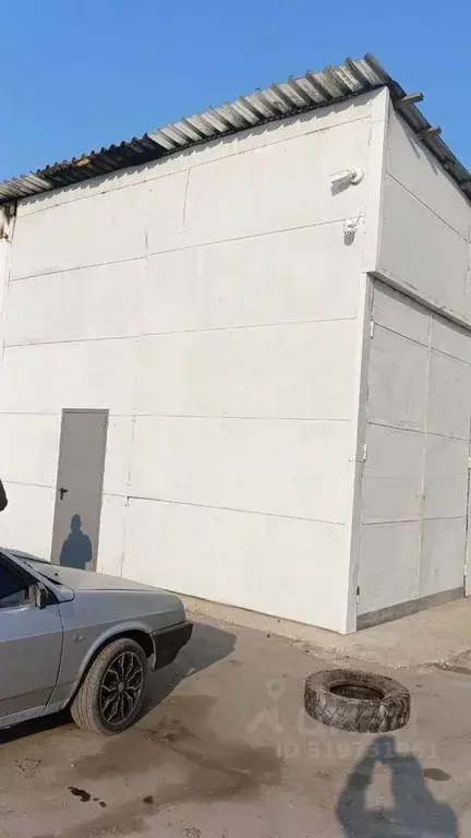 Помещение свободного назначения в Московская область, Подольск ул. ... - Фото 1