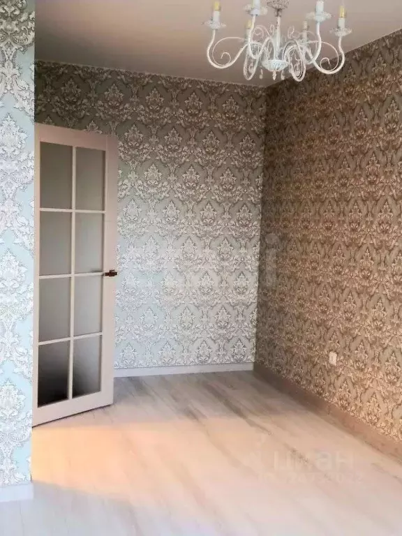 1-к кв. Краснодарский край, Краснодар ул. Домбайская, 55 (31.4 м) - Фото 1