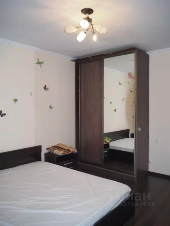 2-к кв. Московская область, Балашиха Изумрудный кв-л, 9 (60.4 м) - Фото 2