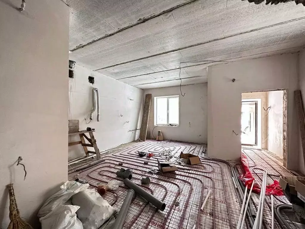 Таунхаус в Кабардино-Балкария, Чегемский район, с. Шалушка ул. ... - Фото 1