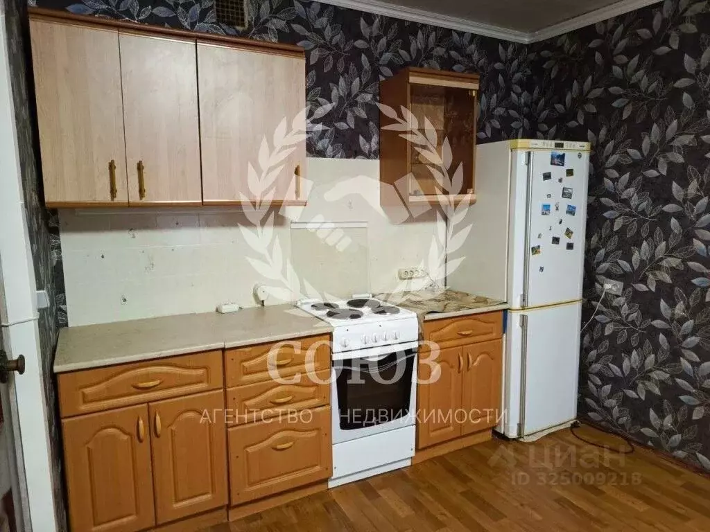 2-к кв. Калужская область, Калуга ш. Грабцевское, 116к3 (35.4 м) - Фото 2