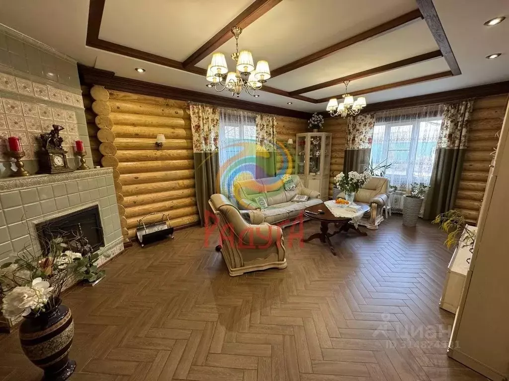 Дом в Ивановская область, Иваново Складской пер., 4Б (327 м) - Фото 1