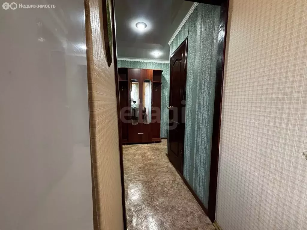 3-комнатная квартира: Маркс, проспект Строителей, 12 (48.8 м) - Фото 1