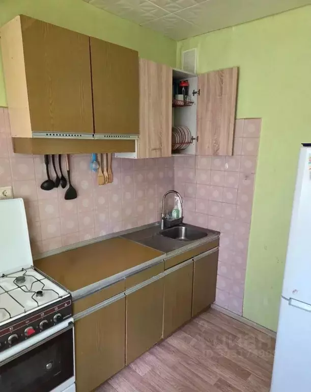 2-к кв. Самарская область, Самара Солнечная ул., 25 (52.4 м) - Фото 1