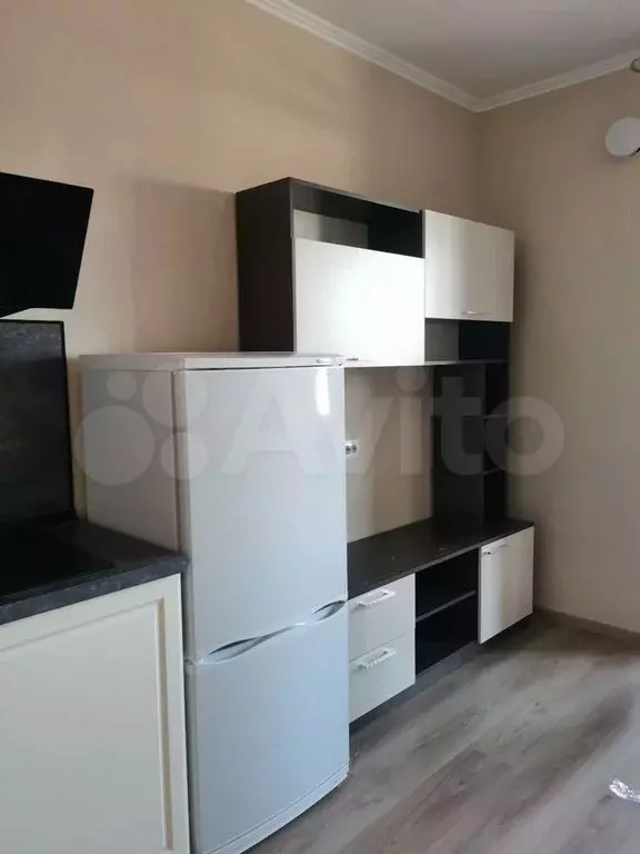 Квартира-студия, 25 м, 2/26 эт. - Фото 1