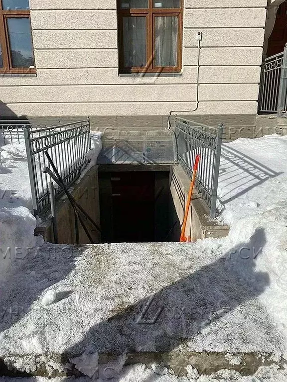 Производственное помещение в Московская область, Красногорск городской ... - Фото 2