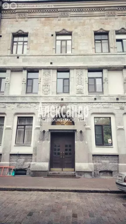 2-комнатная квартира: Выборг, проспект Ленина, 8А (71.1 м) - Фото 1