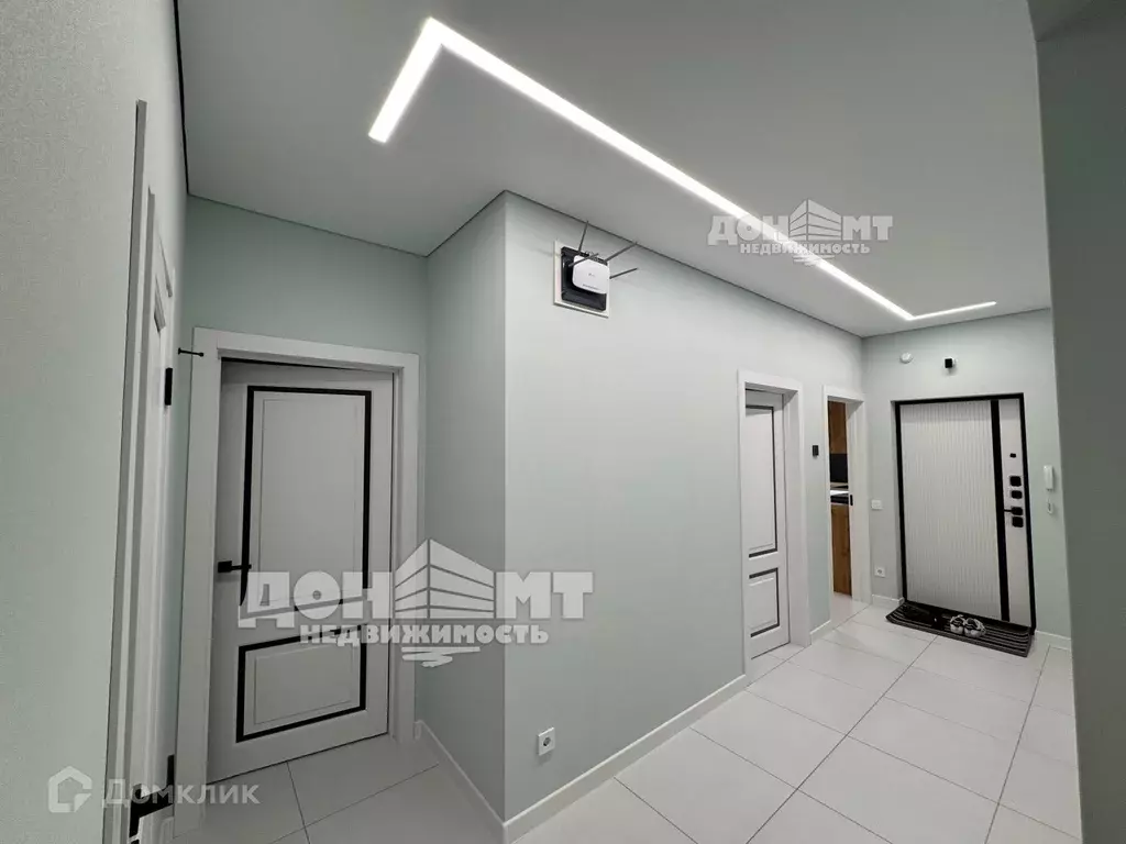 Продаётся 3-к квартира, 77 м - Фото 0