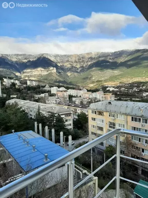 Квартира-студия: Ялта, Суворовская улица, 8Д (20 м) - Фото 2