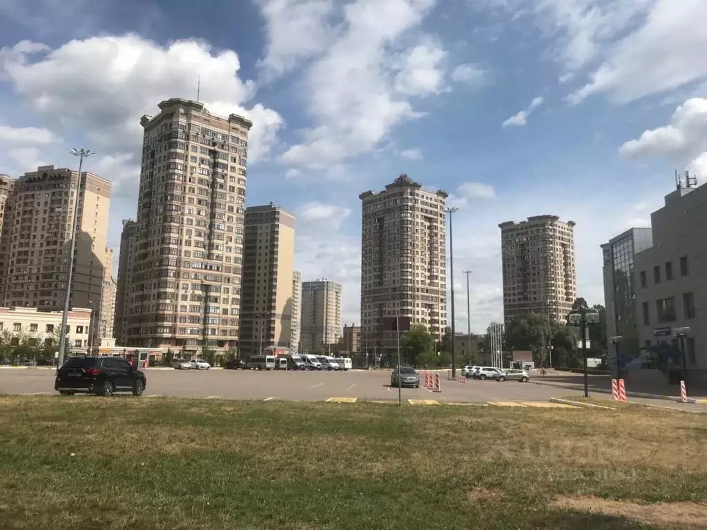 1-к кв. Московская область, Раменское Северное ш., 22 (39.0 м) - Фото 1