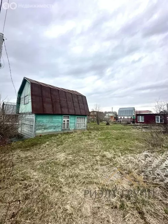 Дом в Казань, садоводческое некоммерческое товарищество собственников ... - Фото 1