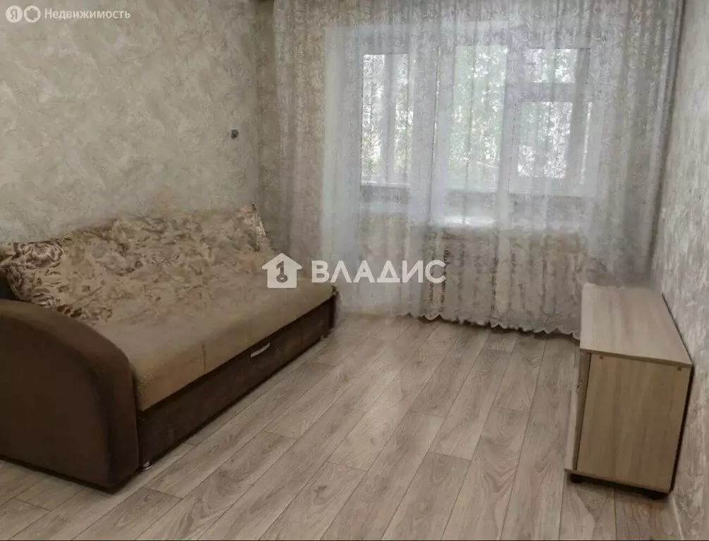 1-комнатная квартира: Стерлитамак, улица Артёма, 9 (30.1 м) - Фото 1