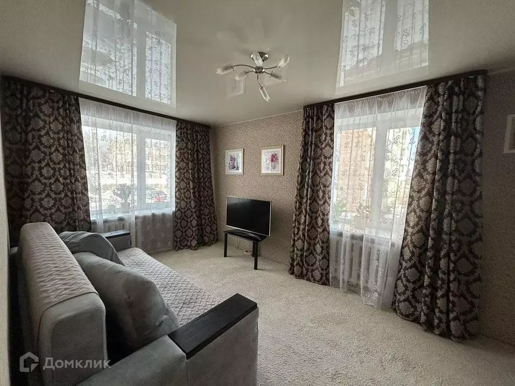 Продаётся 1-к квартира, 30.5 м - Фото 0