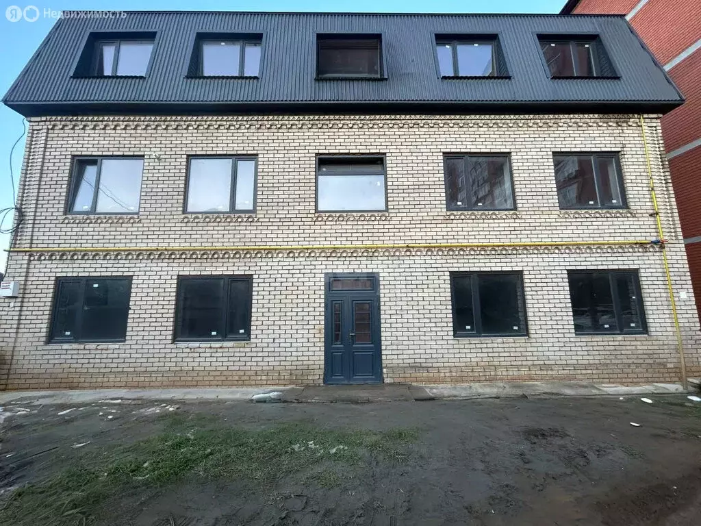 1-комнатная квартира: Махачкала, мирокрайон Ватан, улица Орлова, 70 ... - Фото 2