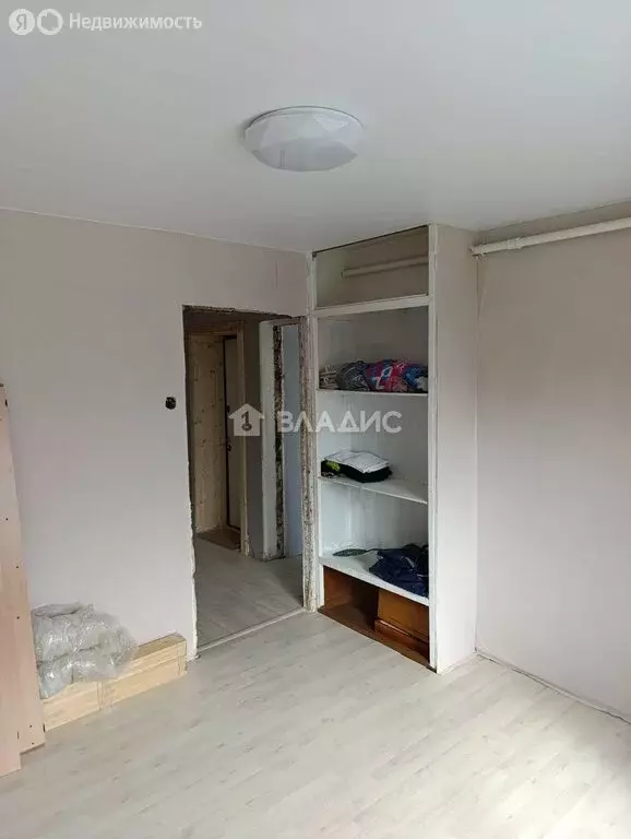 3-комнатная квартира: Савиново, 20 (60.4 м) - Фото 1