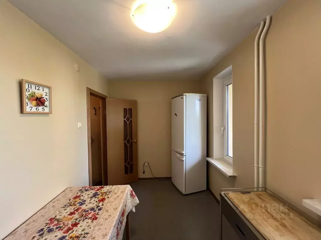 1-к кв. Москва Химкинский бул., 4 (39.7 м) - Фото 2