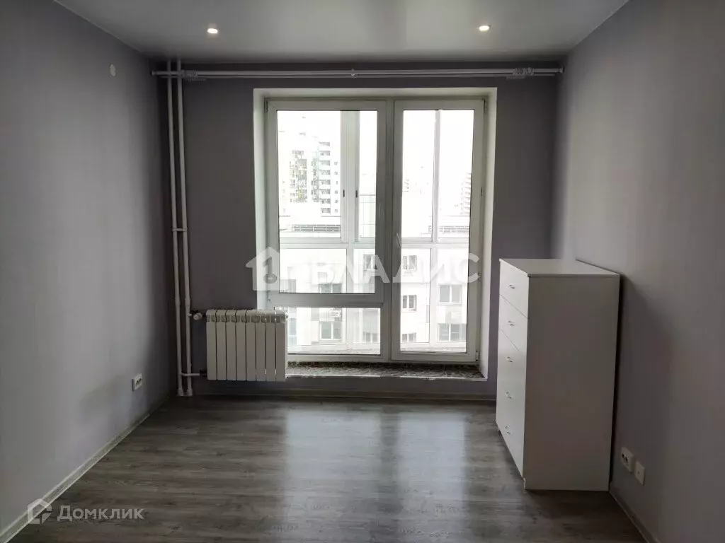 Продаётся квартира-студия, 21 м - Фото 0